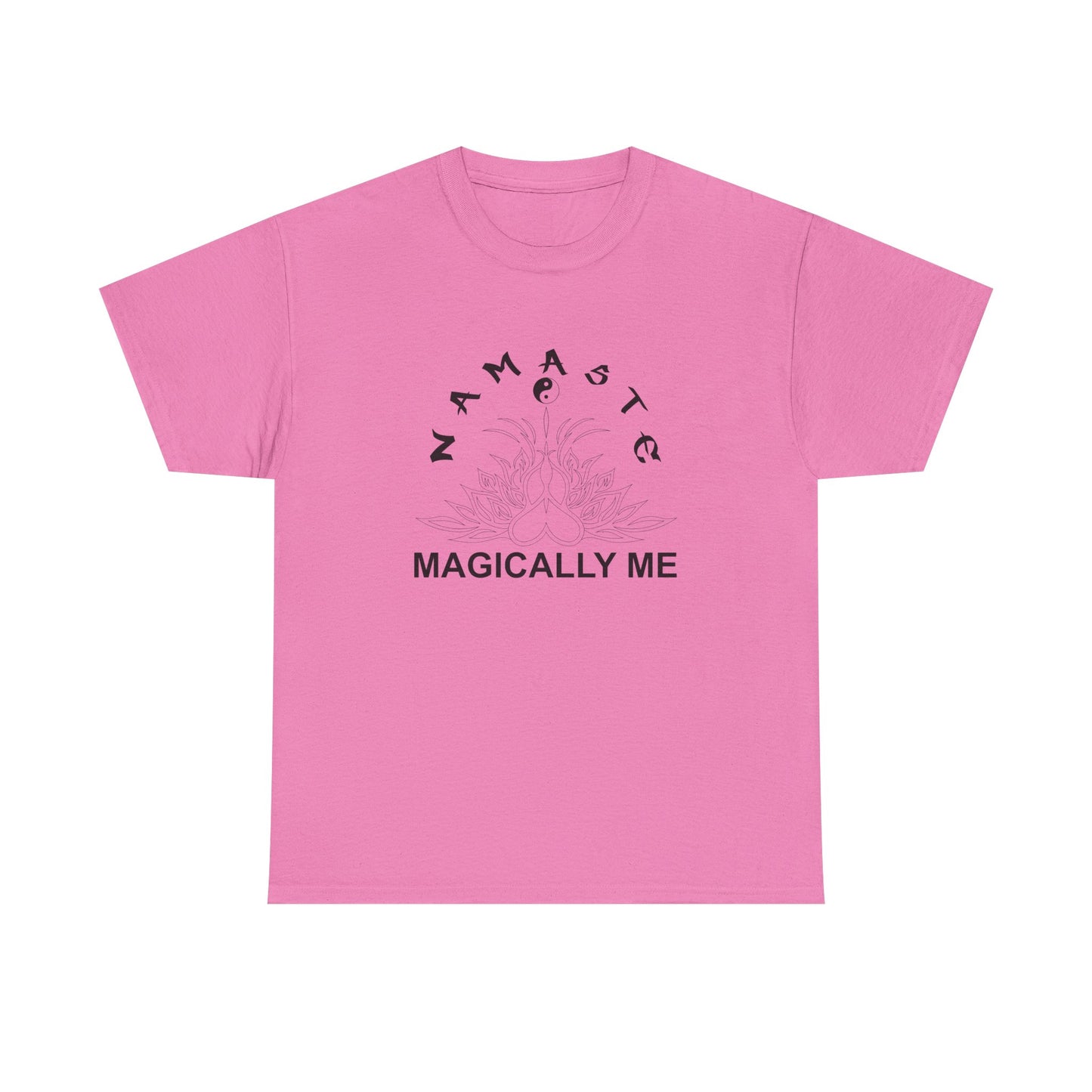 Namaste Magically Me Tee