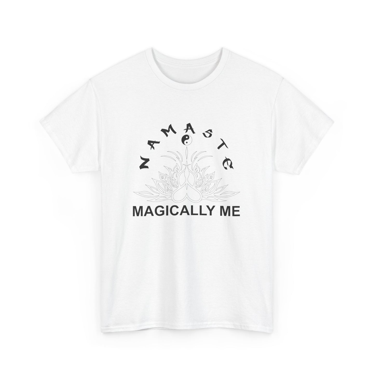 Namaste Magically Me Tee