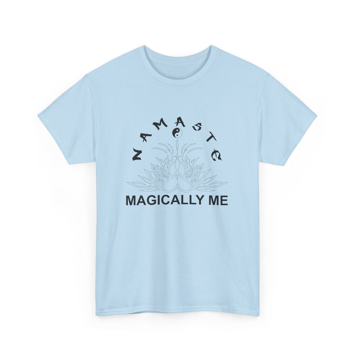 Namaste Magically Me Tee