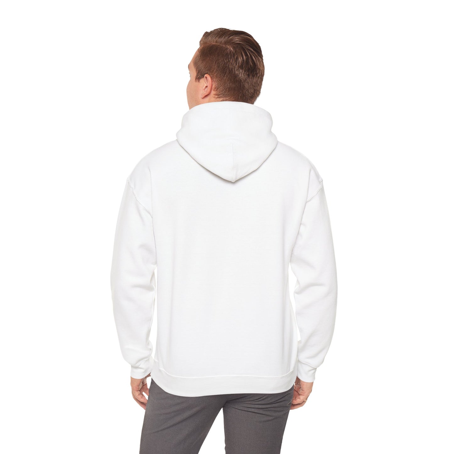 Namaste Centered & Connected Hoodie