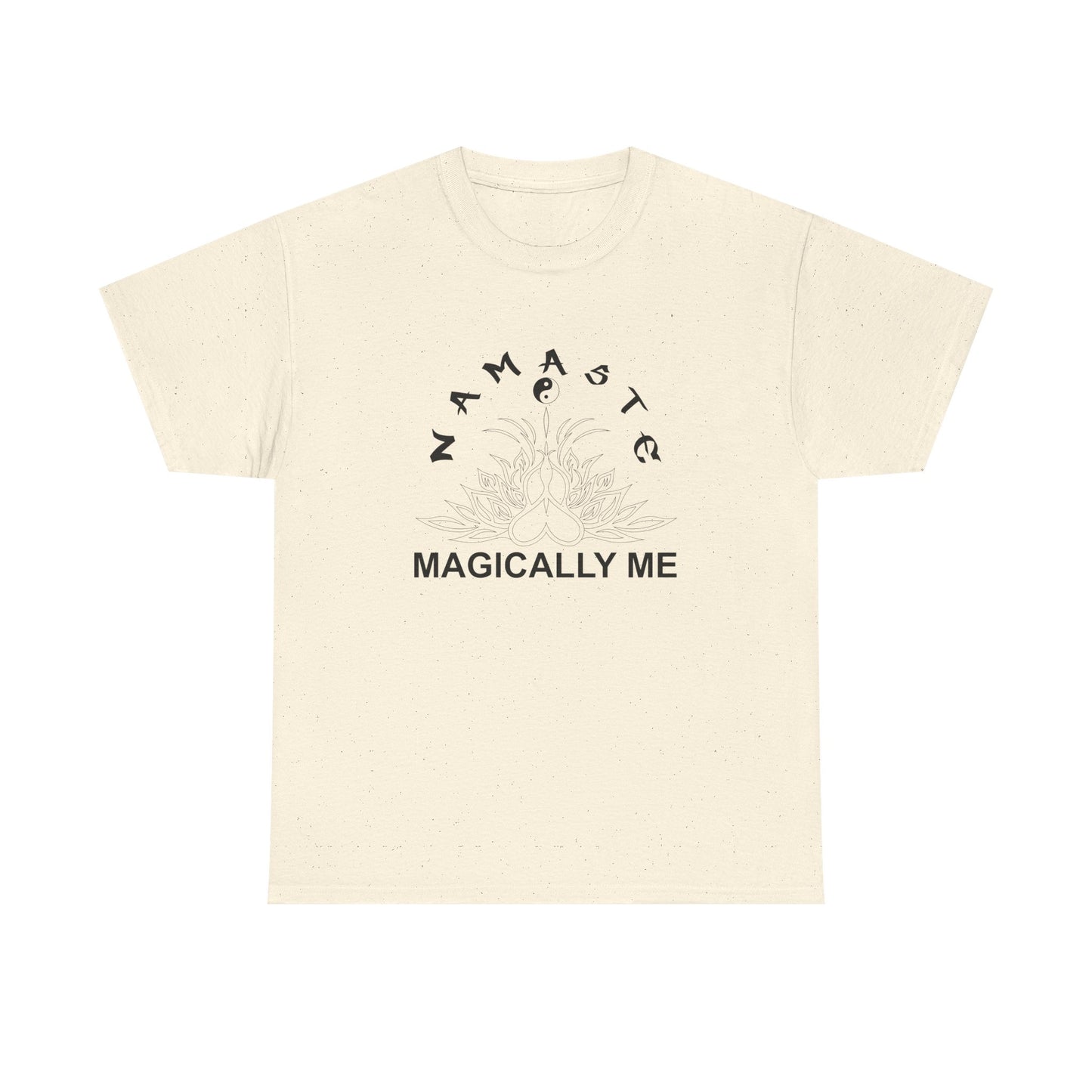 Namaste Magically Me Tee