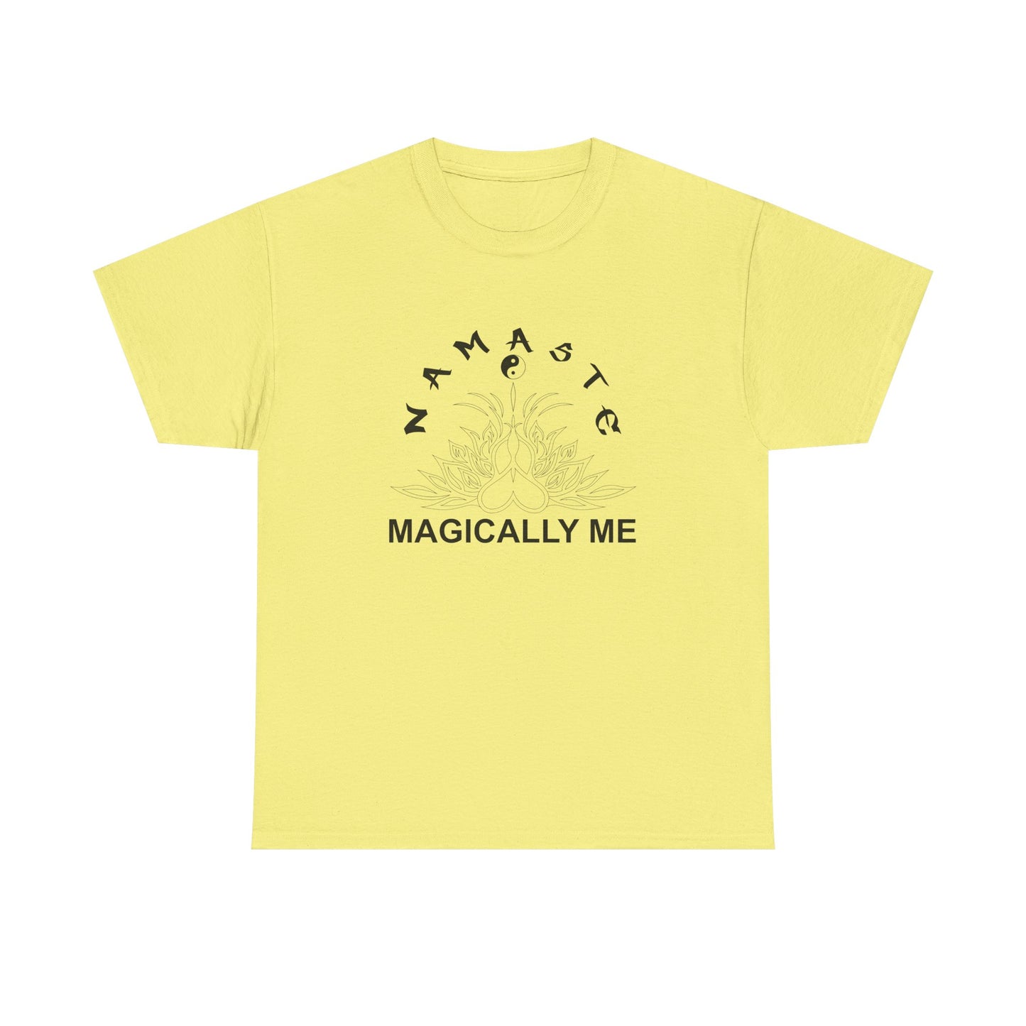 Namaste Magically Me Tee