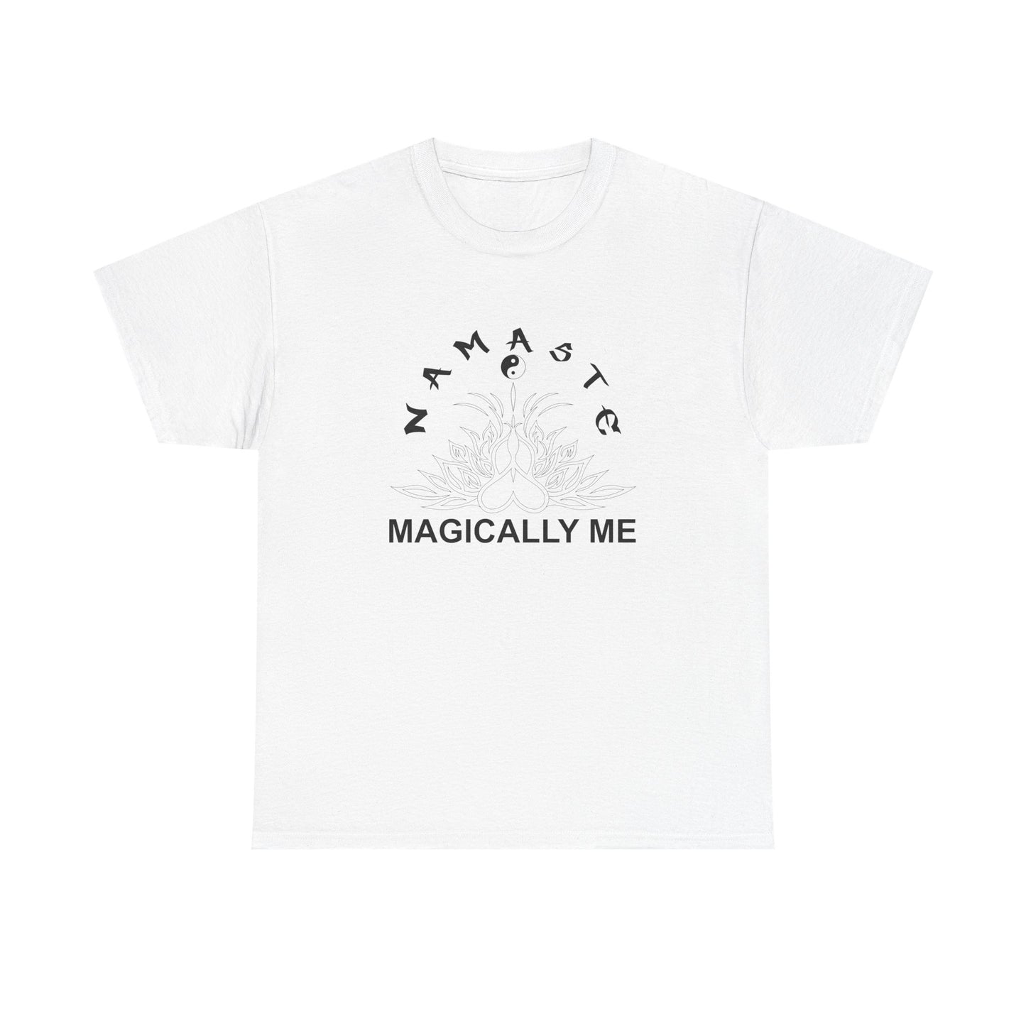 Namaste Magically Me Tee