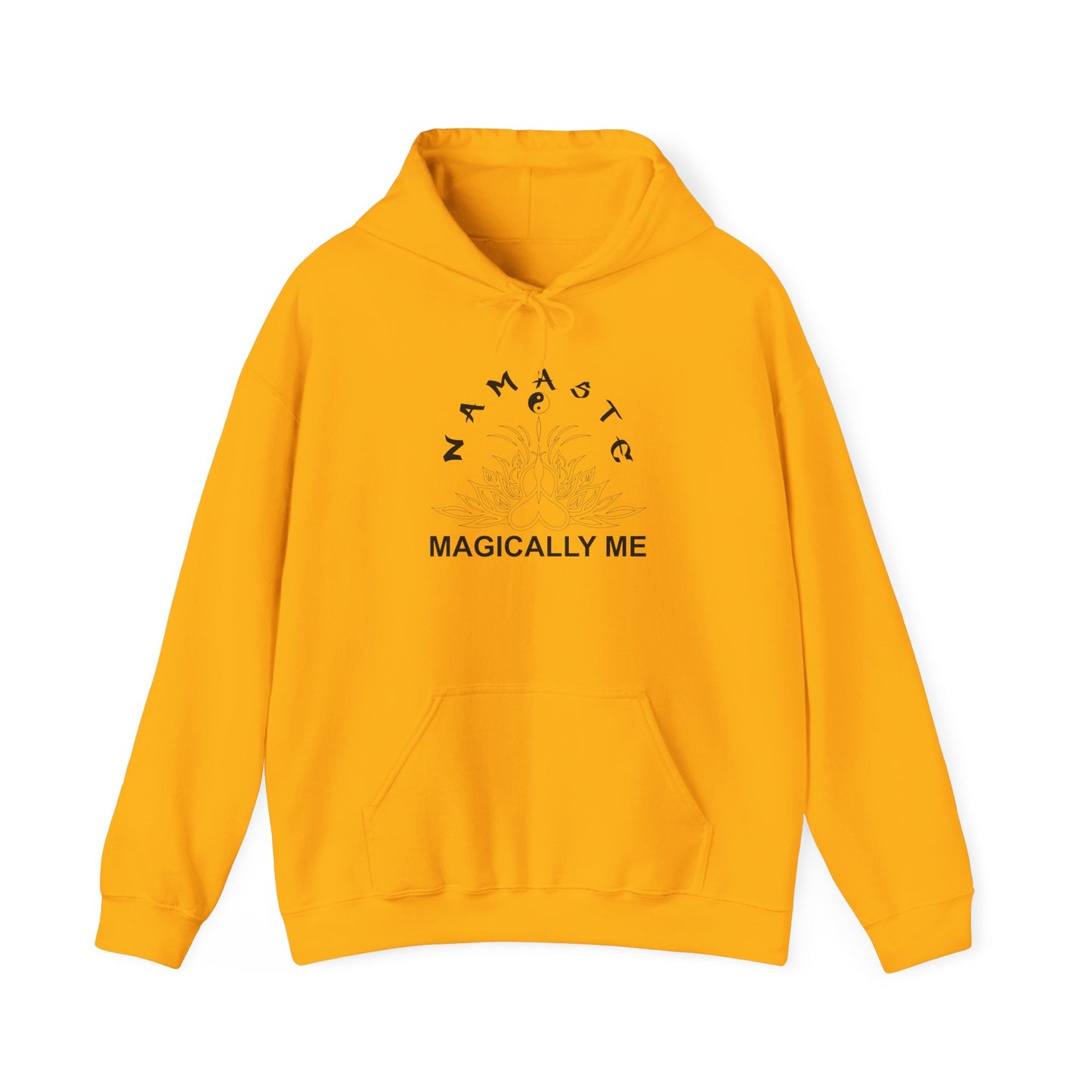 Namaste Magically Me Hoodie