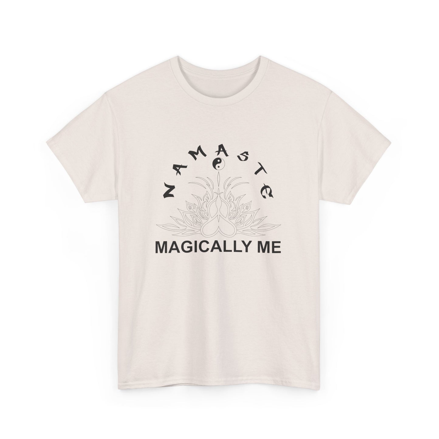 Namaste Magically Me Tee