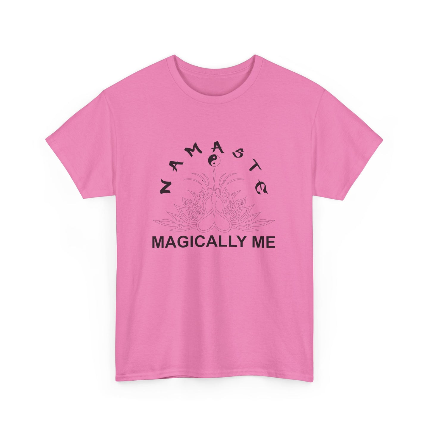 Namaste Magically Me Tee