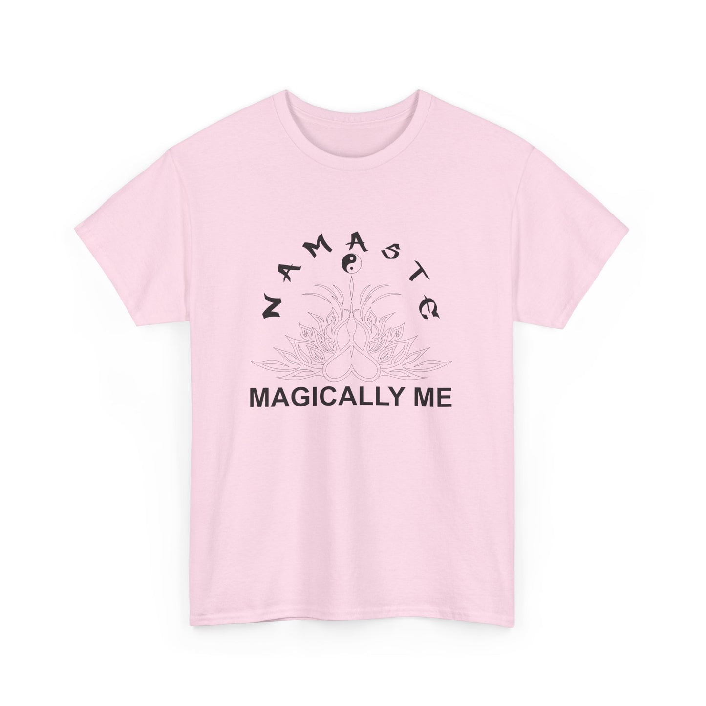 Namaste Magically Me Tee