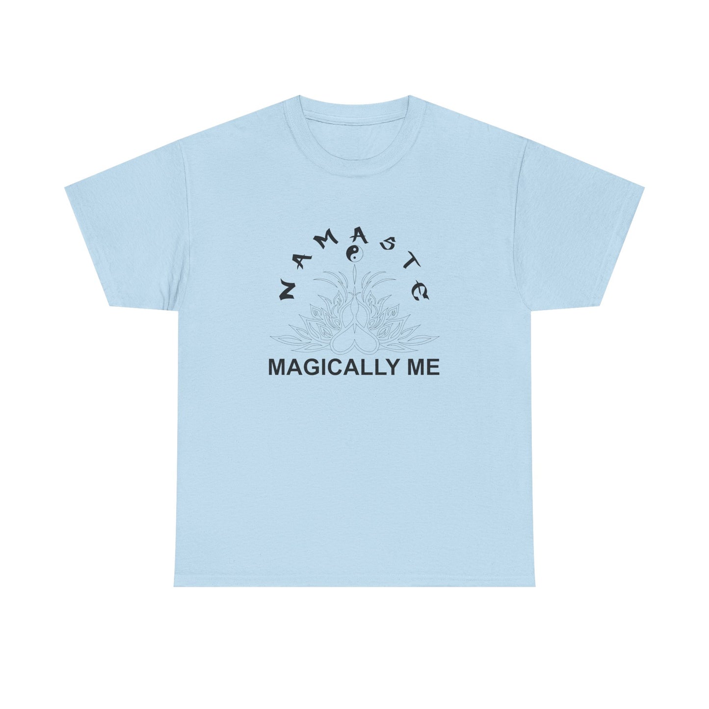 Namaste Magically Me Tee